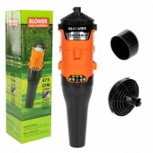 Micul Fermier GF-2042 Accesoriu MTC pentru suflat frunze