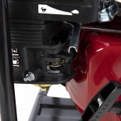 Micul Fermier GF-2048 Motopompa presiune inalta 2 7HP benzina