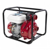 Micul Fermier GF-2048 Motopompa presiune inalta 2 7HP benzina