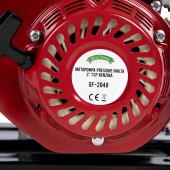 Micul Fermier GF-2048 Motopompa presiune inalta 2 7HP benzina