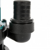 Micul Fermier GF-2050 Pompa apa submersibila QDX10-18M 0.75KW 2