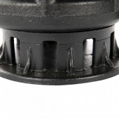 Micul Fermier GF-2050 Pompa apa submersibila QDX10-18M 0.75KW 2