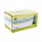 Micul Fermier GF-2051 Pompa apa submersibila QDX10-20M 0.75KW 1.5