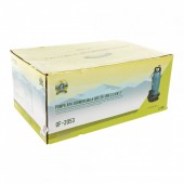 Micul Fermier GF-2053 Pompa apa submersibila QDX35-15M 2.2KW 3