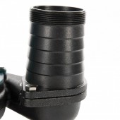 Micul Fermier GF-2053 Pompa apa submersibila QDX35-15M 2.2KW 3