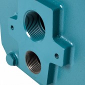 Micul Fermier GF-2056 Pompa suprafata JET de adancime 1.5KW 45m DP750A