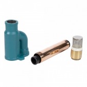 Micul Fermier GF-2056 Pompa suprafata JET de adancime 1.5KW 45m DP750A