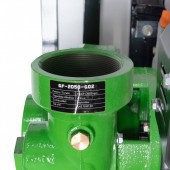 Micul Fermier GF-2058-G02 Motopompa Micul Fermier, 9.8cp 418cc, M4T 3 45000l/h G02