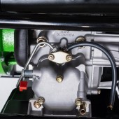 Micul Fermier GF-2058-G02 Motopompa Micul Fermier, 9.8cp 418cc, M4T 3 45000l/h G02