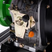 Micul Fermier GF-2058-G02 Motopompa Micul Fermier, 9.8cp 418cc, M4T 3 45000l/h G02