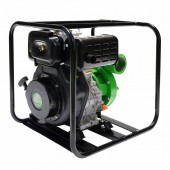 Micul Fermier GF-2058-G02 Motopompa Micul Fermier, 9.8cp 418cc, M4T 3 45000l/h G02