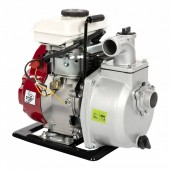 Micul Fermier GF-2060 Motopompa pe benzina 1.5 4 timpi cu suport