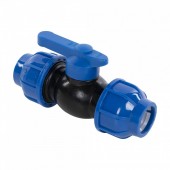 Micul Fermier GF-2090 Robinet PN10 compresie 25x3/4 FE 10buc/pg