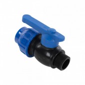 Micul Fermier GF-2091 Robinet PN10 compresie 32x1 FE 5buc/pg