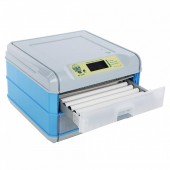 Micul Fermier GF-2101 Incubator automat 128 oua 2 sertare