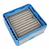 Micul Fermier GF-2101 Incubator automat 128 oua 2 sertare