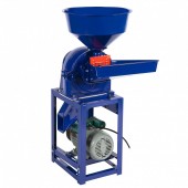 Micul Fermier GF-2149 Moara faina uscat/umed 250kg 2.2KW 9FZ-21