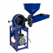 Micul Fermier GF-2149 Moara faina uscat/umed 250kg 2.2KW 9FZ-21