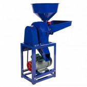 Micul Fermier GF-2149 Moara faina uscat/umed 250kg 2.2KW 9FZ-21