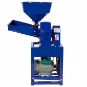 Micul Fermier GF-2149 Moara faina uscat/umed 250kg 2.2KW 9FZ-21