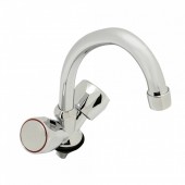 Micul Fermier GF-2164 Set 2 Baterii apa rece+calda OLIVIA DS-91029