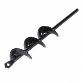 Micul Fermier GF-2174 Burghiu pamant 4x22cm pentru bormasina si rotopercutor