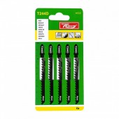 Micul Fermier GF-2179 Set lame T244D pentru fierastrau pendular 