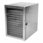 Micul Fermier GF-2193 Deshidrator universal 12 tavi 800W INOX