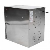 Micul Fermier GF-2193 Deshidrator universal 12 tavi 800W INOX