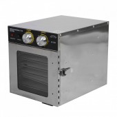 Micul Fermier GF-2194 Deshidrator universal 6 tavi 500W INOX