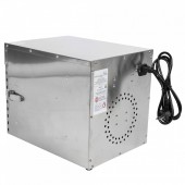 Micul Fermier GF-2194 Deshidrator universal 6 tavi 500W INOX