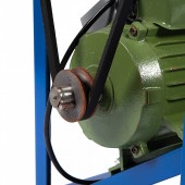 Micul Fermier GF-2201 Masina carne cu masuta si motor electric 750W