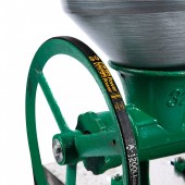 Micul Fermier GF-2201/ Masina carne cu masuta si motor electric 750W