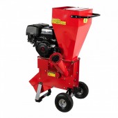 Micul Fermier GF-2205 Tocator crengi si tulpini 15CP 420CC VERTICAL