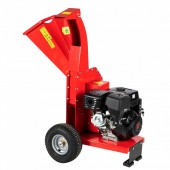 Micul Fermier GF-2206 Tocator de crengi si tulpini 15CP 420CC ORIZONTAL