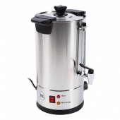 Micul Fermier GF-2208 Fierbator inox profesional 6.5L 2000W cu litrometru