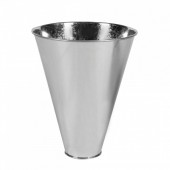 Micul Fermier GF-2210 Con pentru sacrificare pasari 28x23.5x8cm zincat