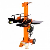 Micul Fermier GF-2217 Despicator vertical 8T lemn/busteni 3000W