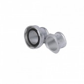 Micul Fermier GF-2259 Cupla 2 aluminiu furtun pompier