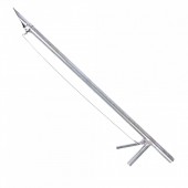 Micul Fermier GF-2266 Plantator inox Micul Fermier diametru 2.8cm