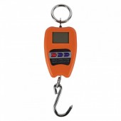 Micul Fermier GF-2268 Cantar electronic de mana 200KG