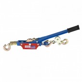 Micul Fermier GF-2272 Troliu PRO 4T cu dinti dubli si carlige triple