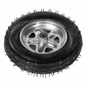 Micul Fermier GF-2273 Roata gri 350-8 fara AX