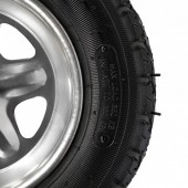 Micul Fermier GF-2273 Roata gri 350-8 fara AX