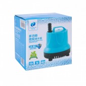 Micul Fermier GF-2276 Pompa submersibila 25W 1.8mc/h arteziene/peisagistica