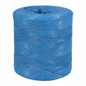 Micul Fermier GF-2284 Sfoara din PP rasucit 600 m/kg bobina 5Kg pentru balotat