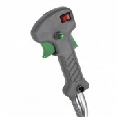 Micul Fermier GF-2292 Motocositoare 52CC 5.7HP 4.2KW EASY START, cu ham
