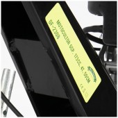 Micul Fermier GF-2308 Motocultor 6CP 173CC 4T 59cm