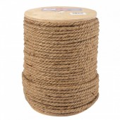 Micul Fermier GF-2321 Sfoara iuta 8mmx200m