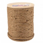 Micul Fermier GF-2323 Sfoara iuta 12mmx100m